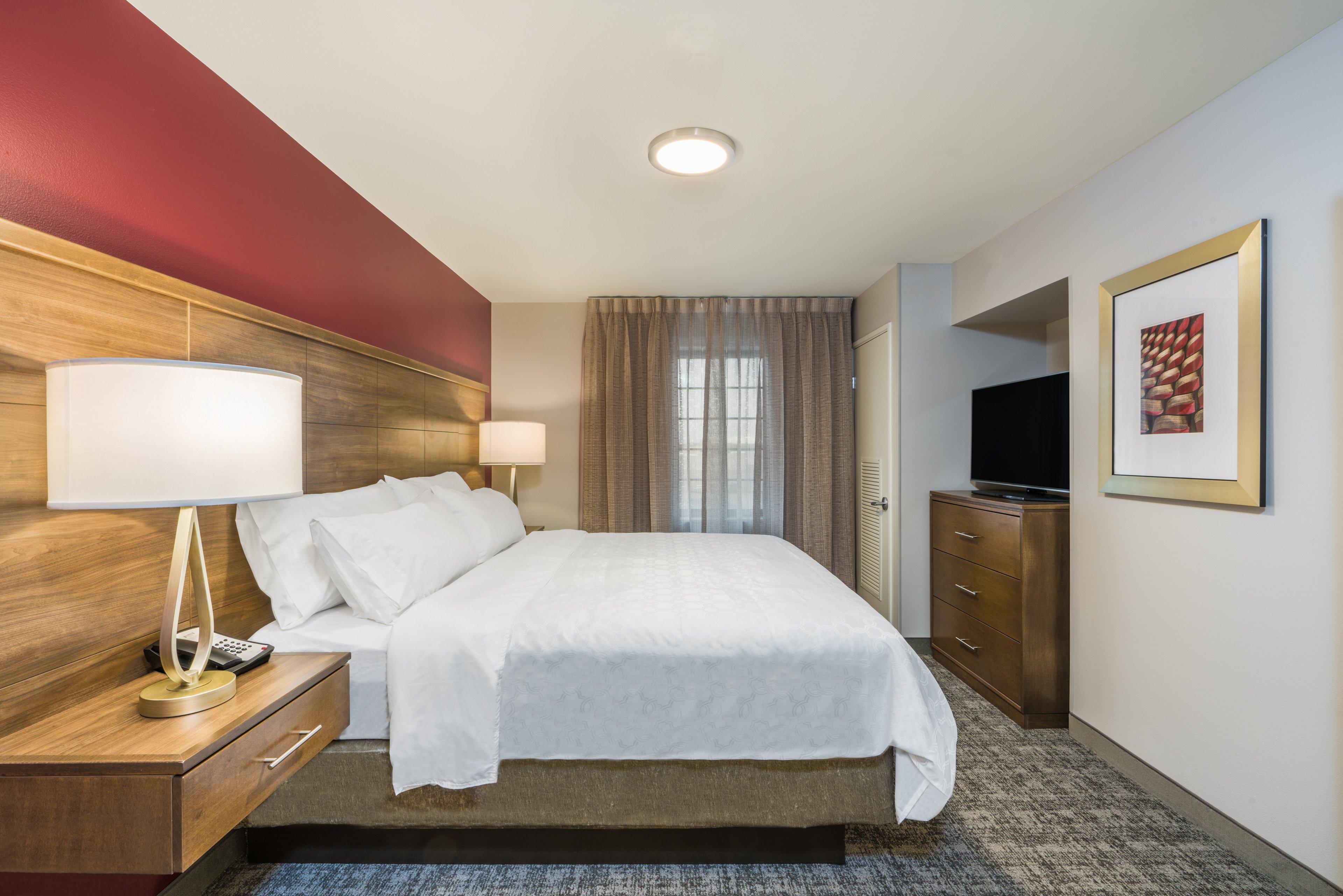 Staybridge Suites Anchorage By Ihg Extérieur photo