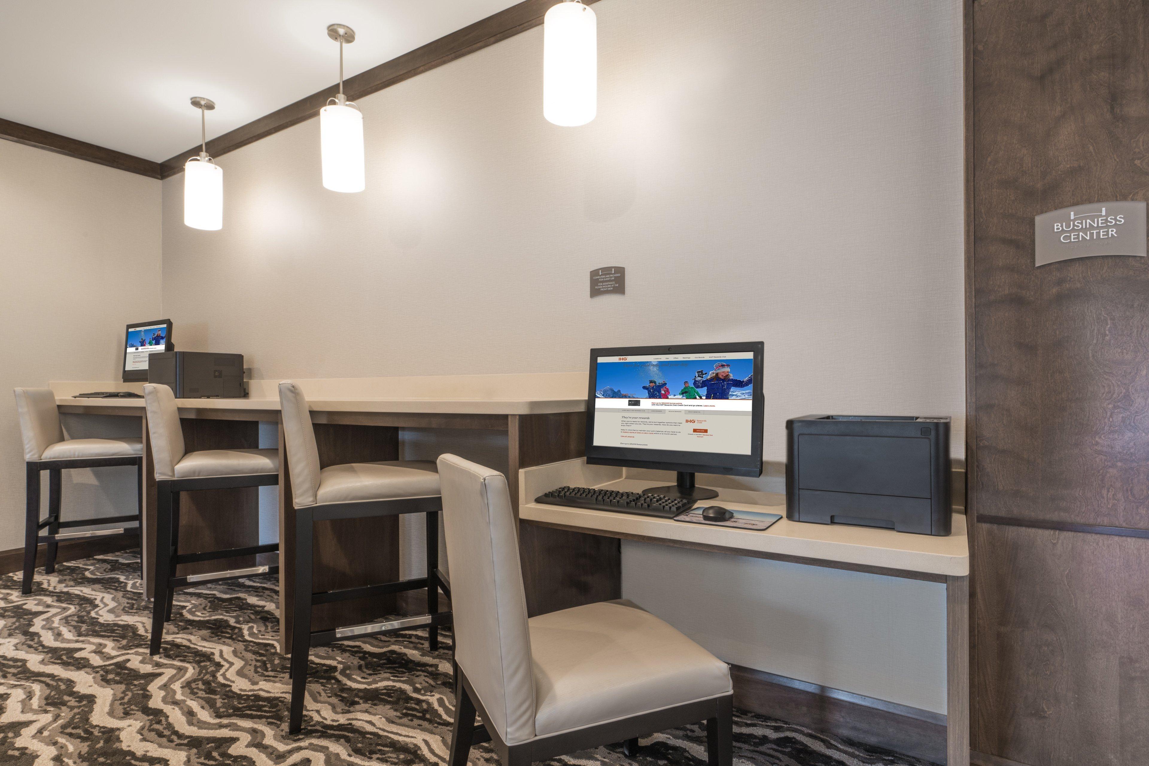 Staybridge Suites Anchorage By Ihg Extérieur photo