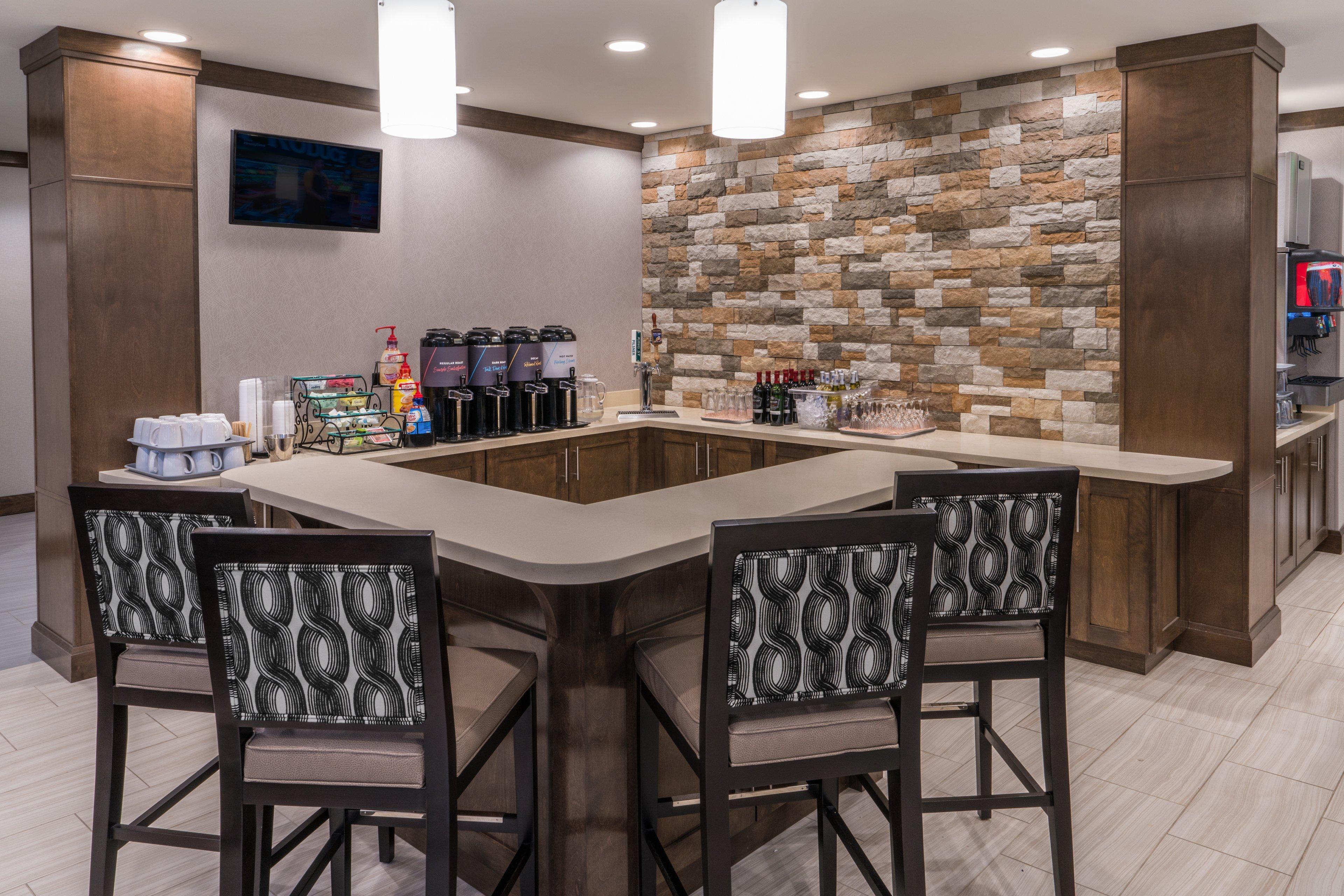Staybridge Suites Anchorage By Ihg Extérieur photo