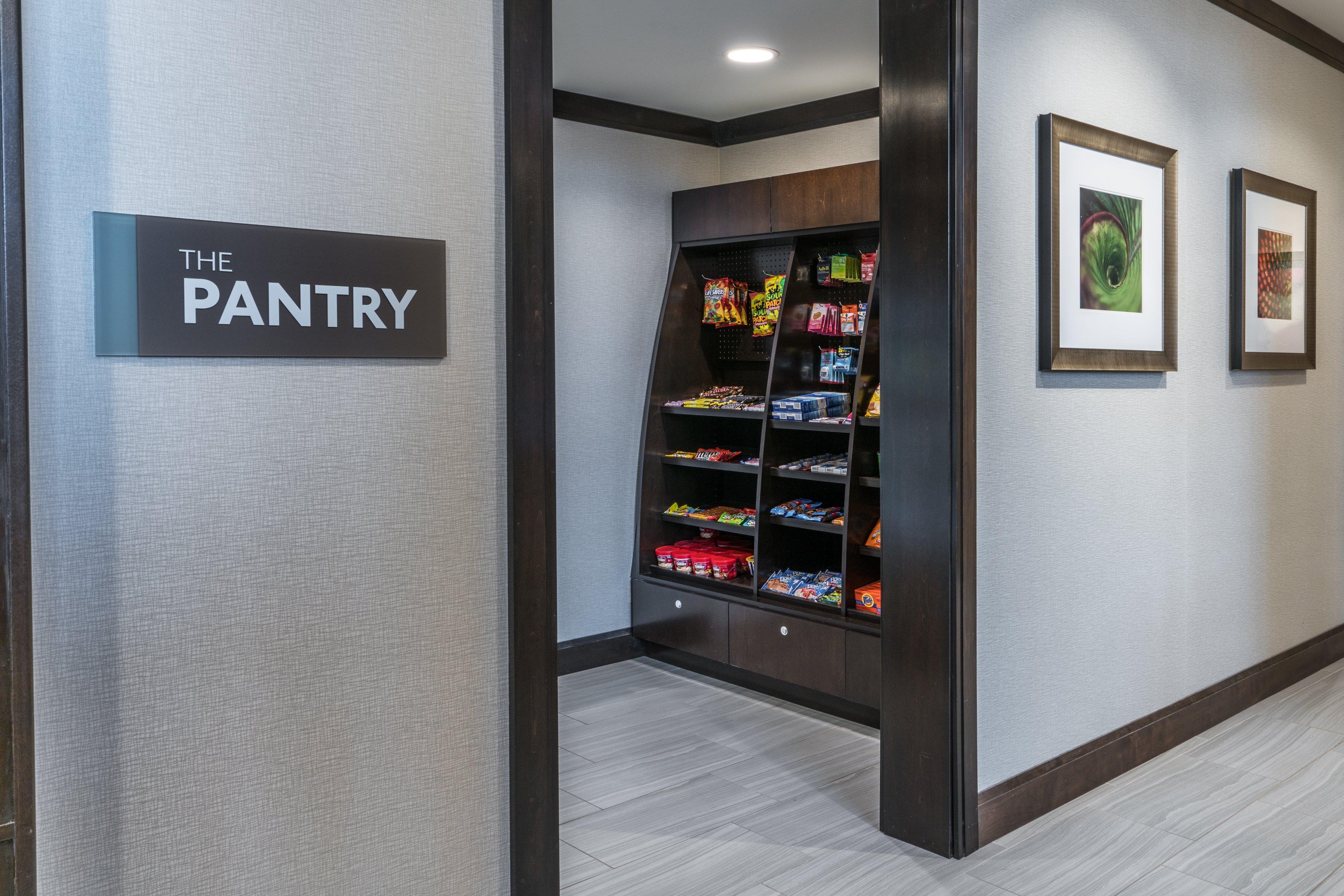 Staybridge Suites Anchorage By Ihg Extérieur photo