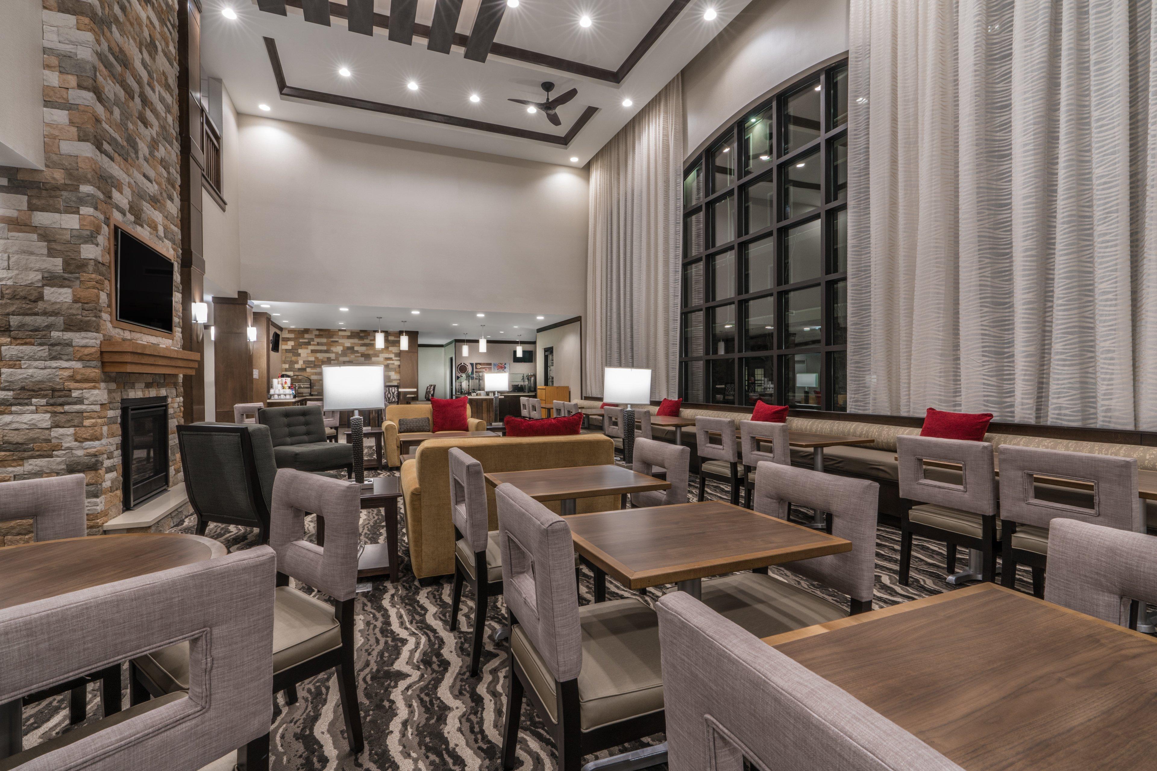 Staybridge Suites Anchorage By Ihg Extérieur photo