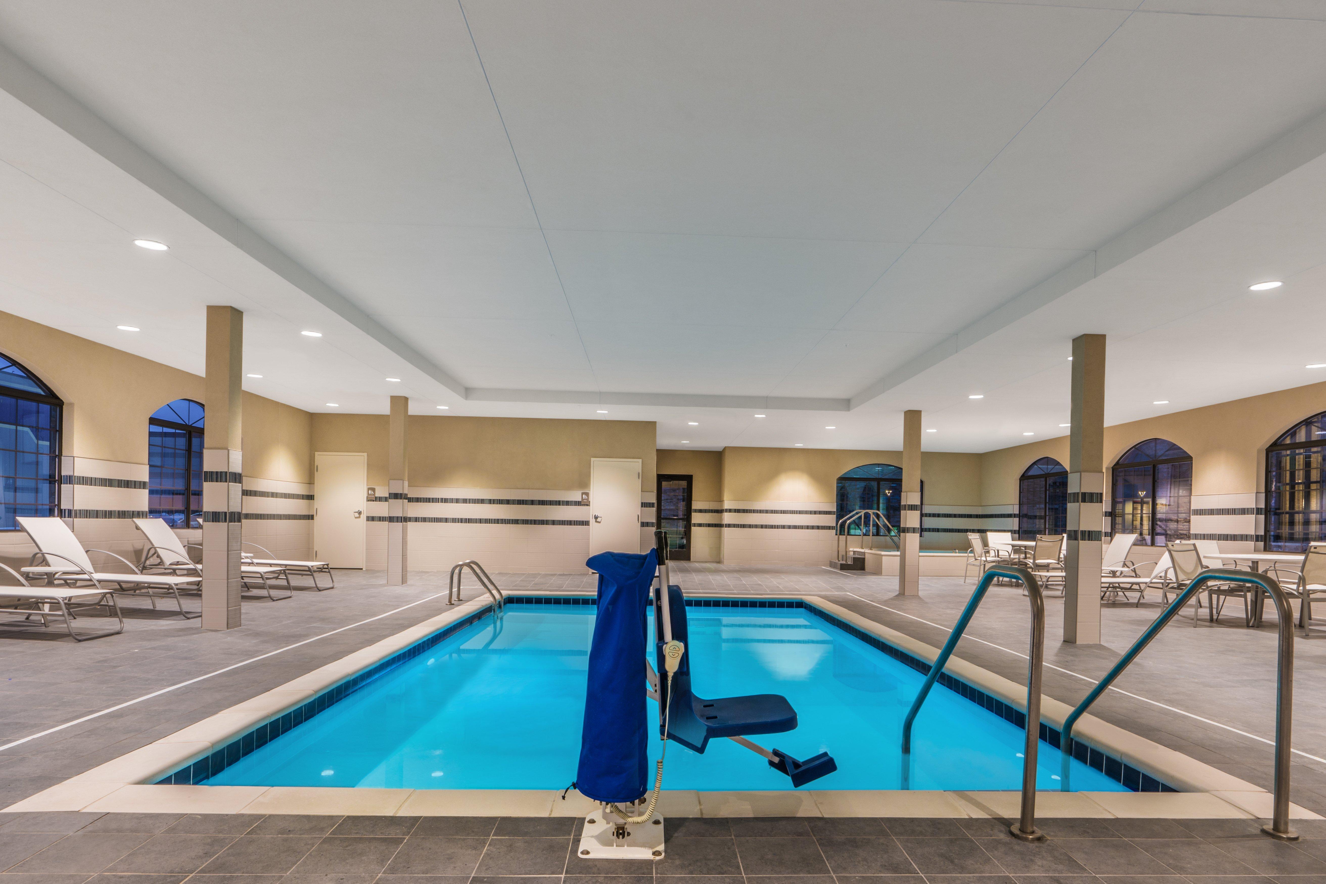 Staybridge Suites Anchorage By Ihg Extérieur photo
