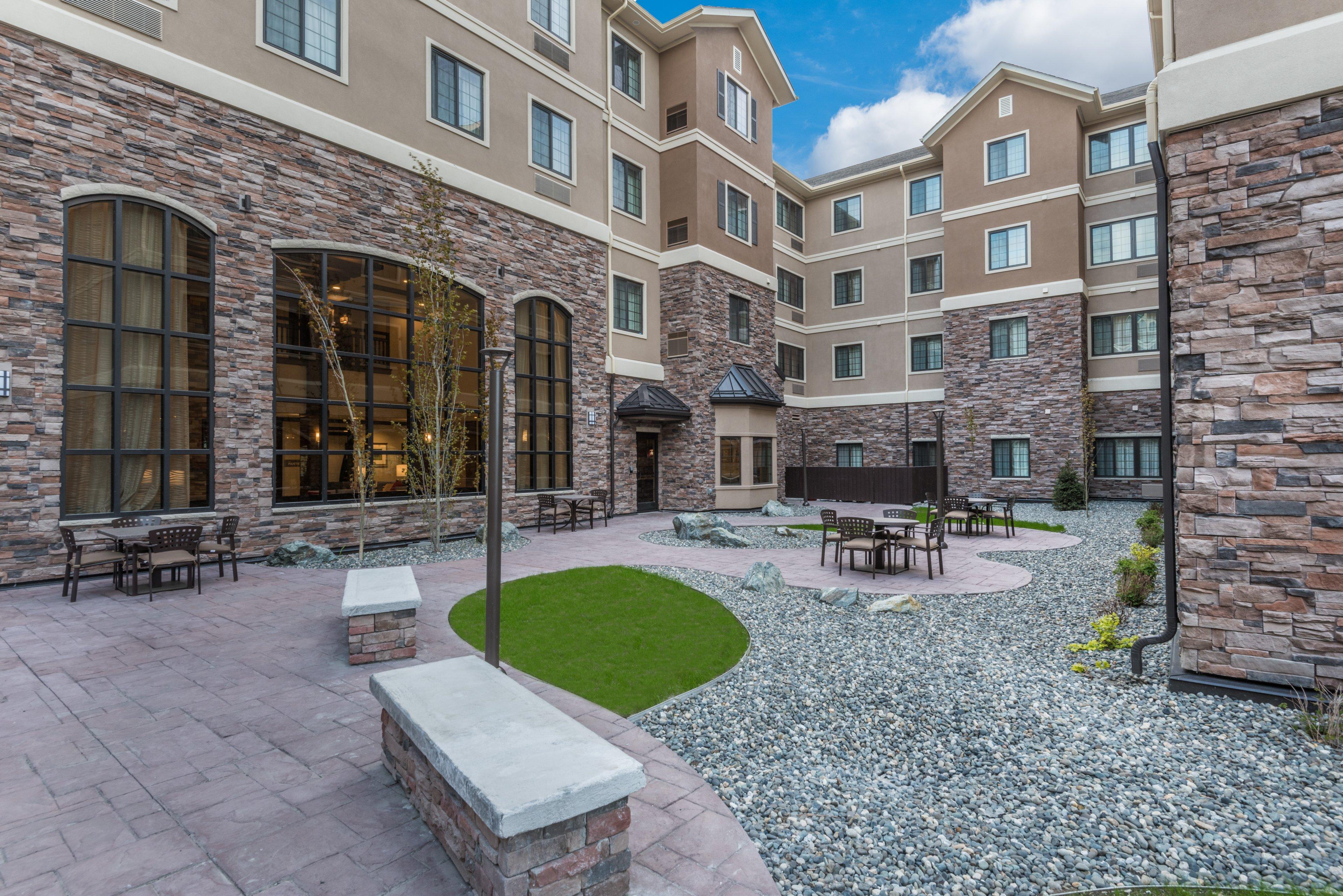 Staybridge Suites Anchorage By Ihg Extérieur photo
