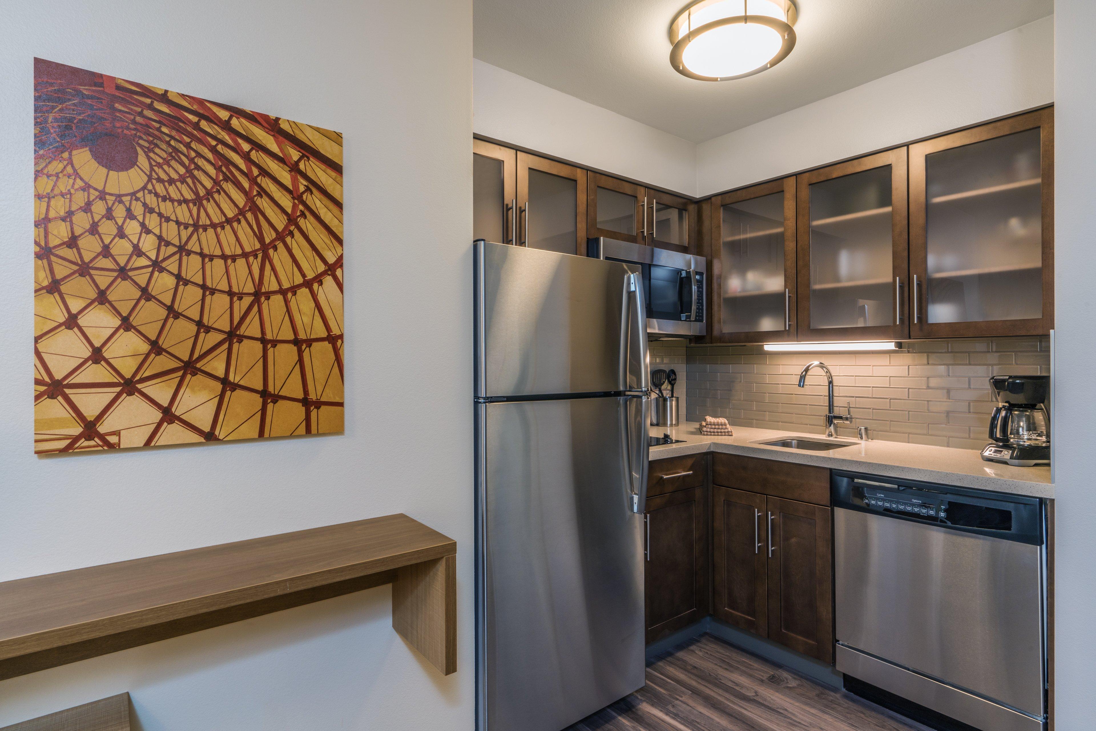 Staybridge Suites Anchorage By Ihg Extérieur photo