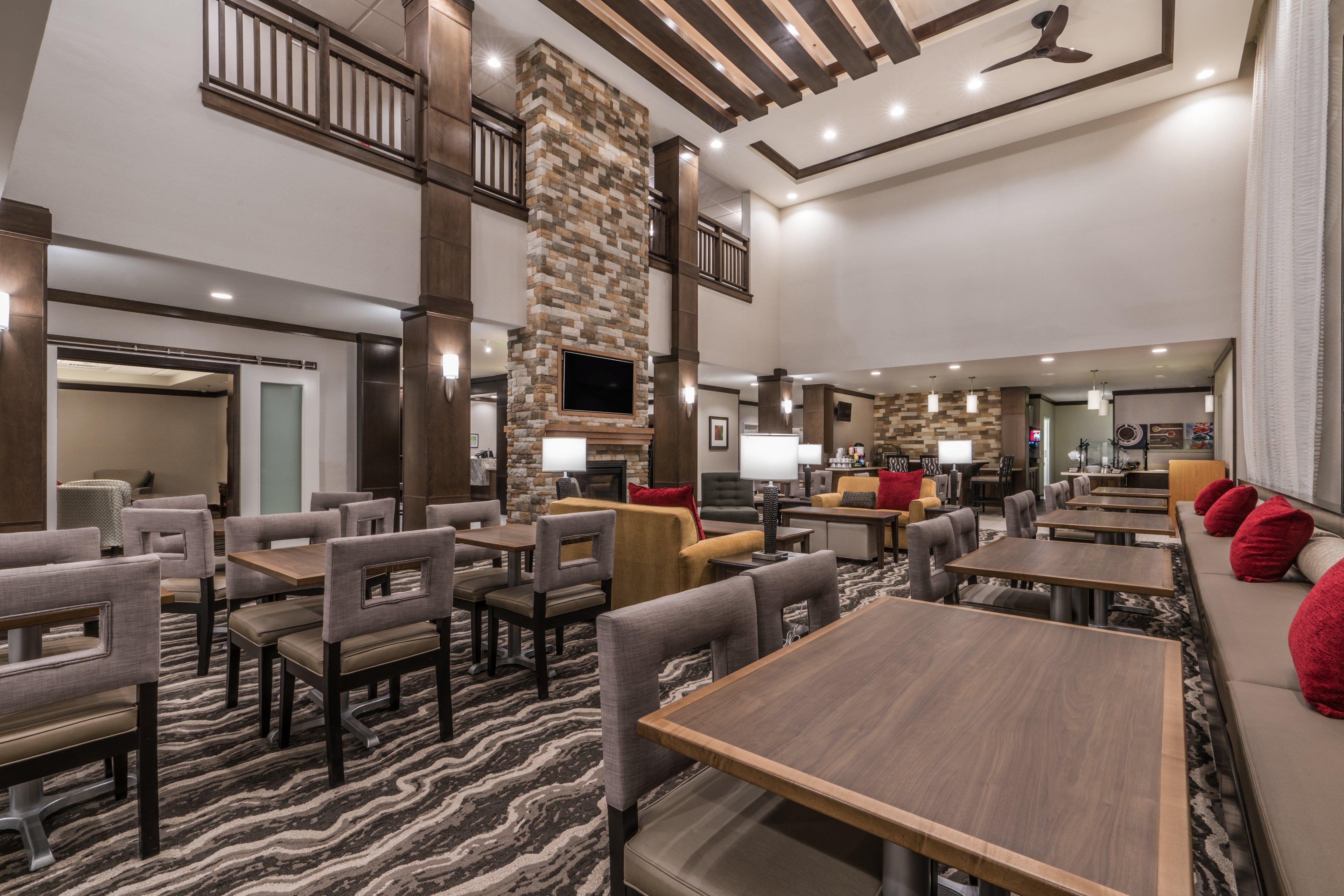 Staybridge Suites Anchorage By Ihg Extérieur photo