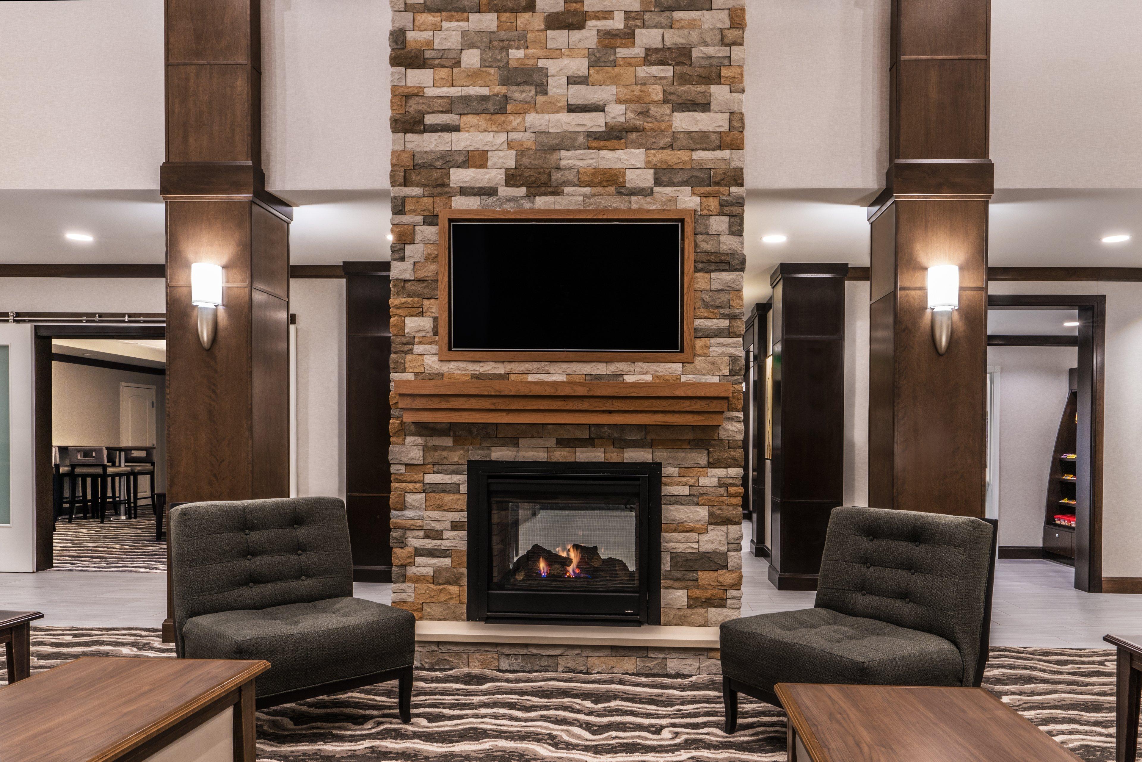 Staybridge Suites Anchorage By Ihg Extérieur photo