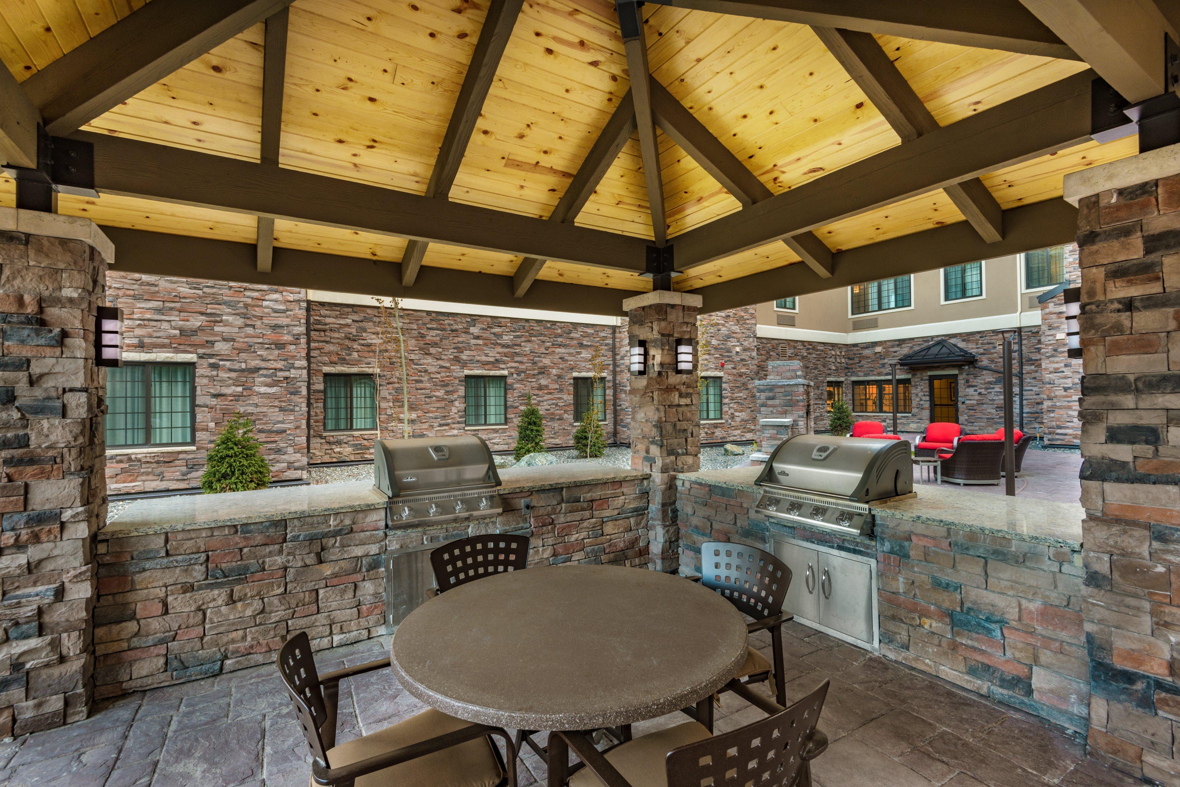 Staybridge Suites Anchorage By Ihg Extérieur photo