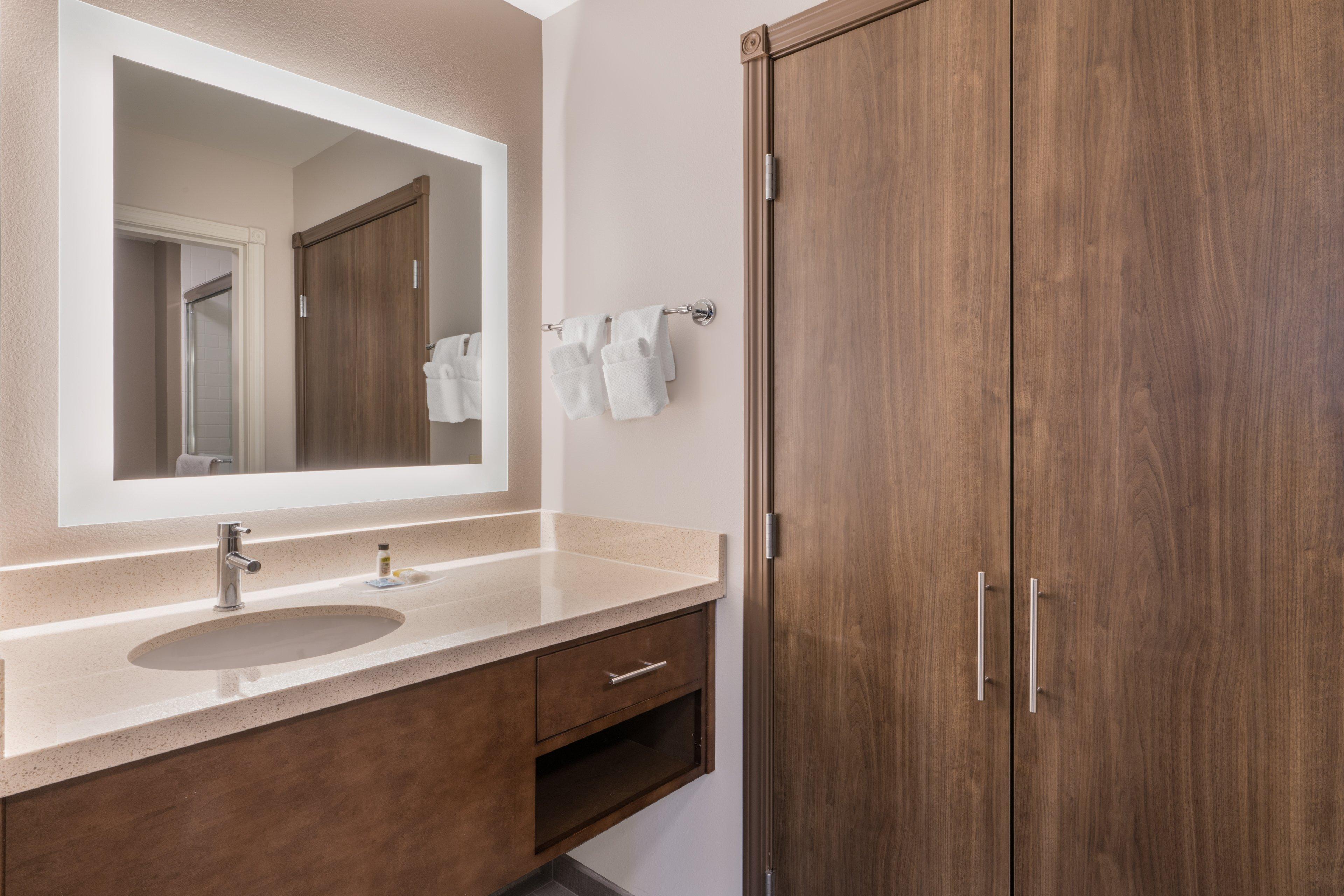 Staybridge Suites Anchorage By Ihg Extérieur photo