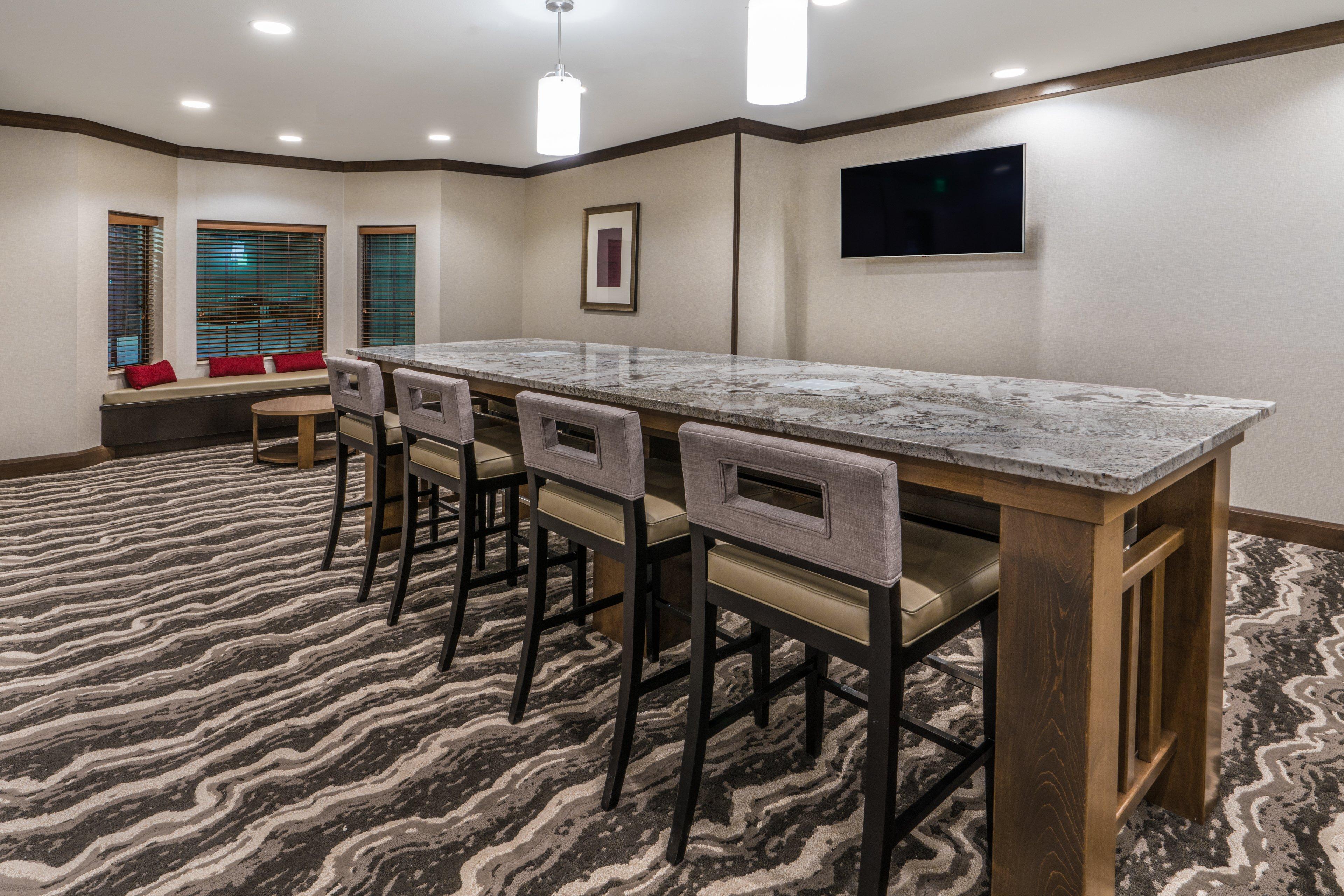 Staybridge Suites Anchorage By Ihg Extérieur photo