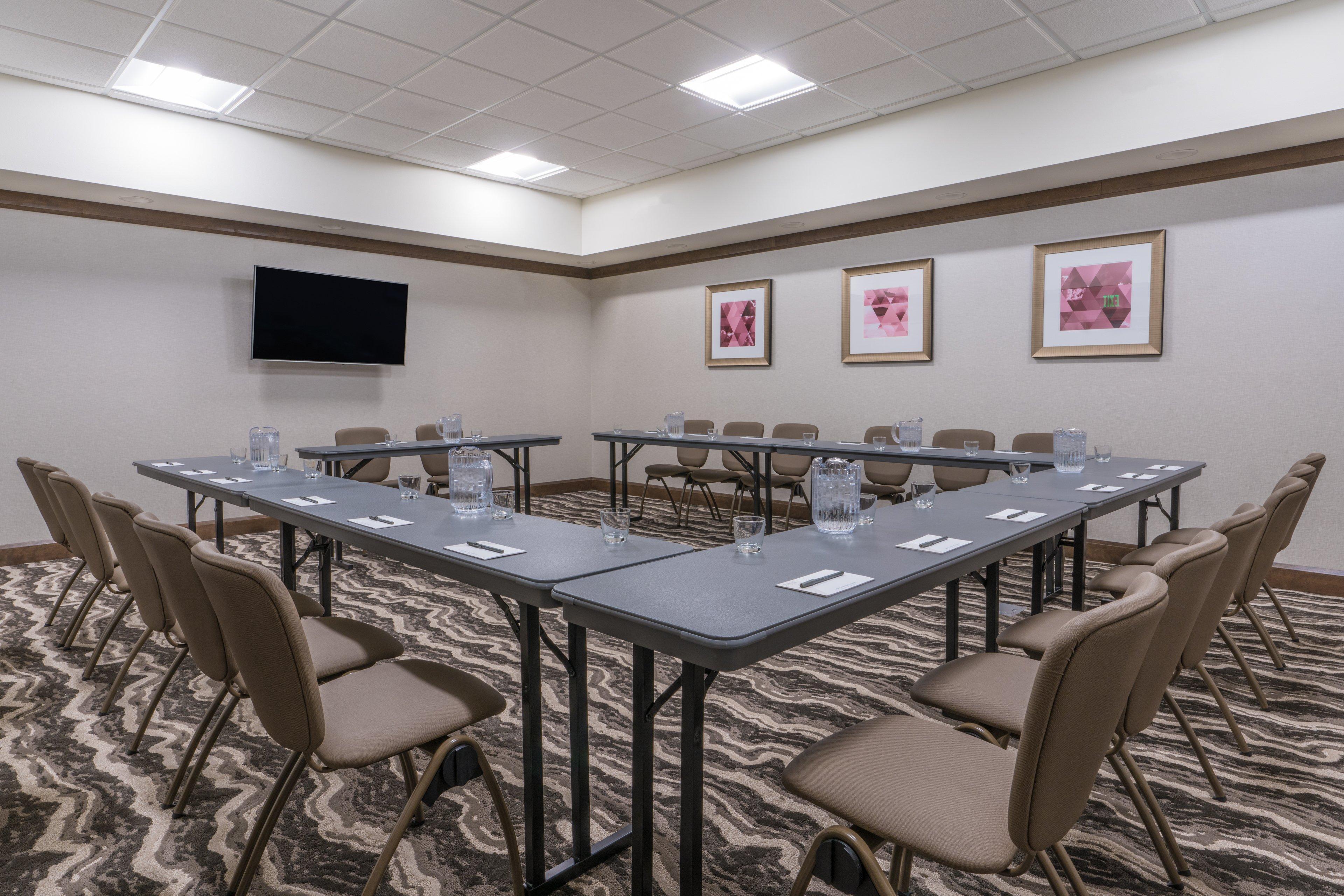 Staybridge Suites Anchorage By Ihg Extérieur photo
