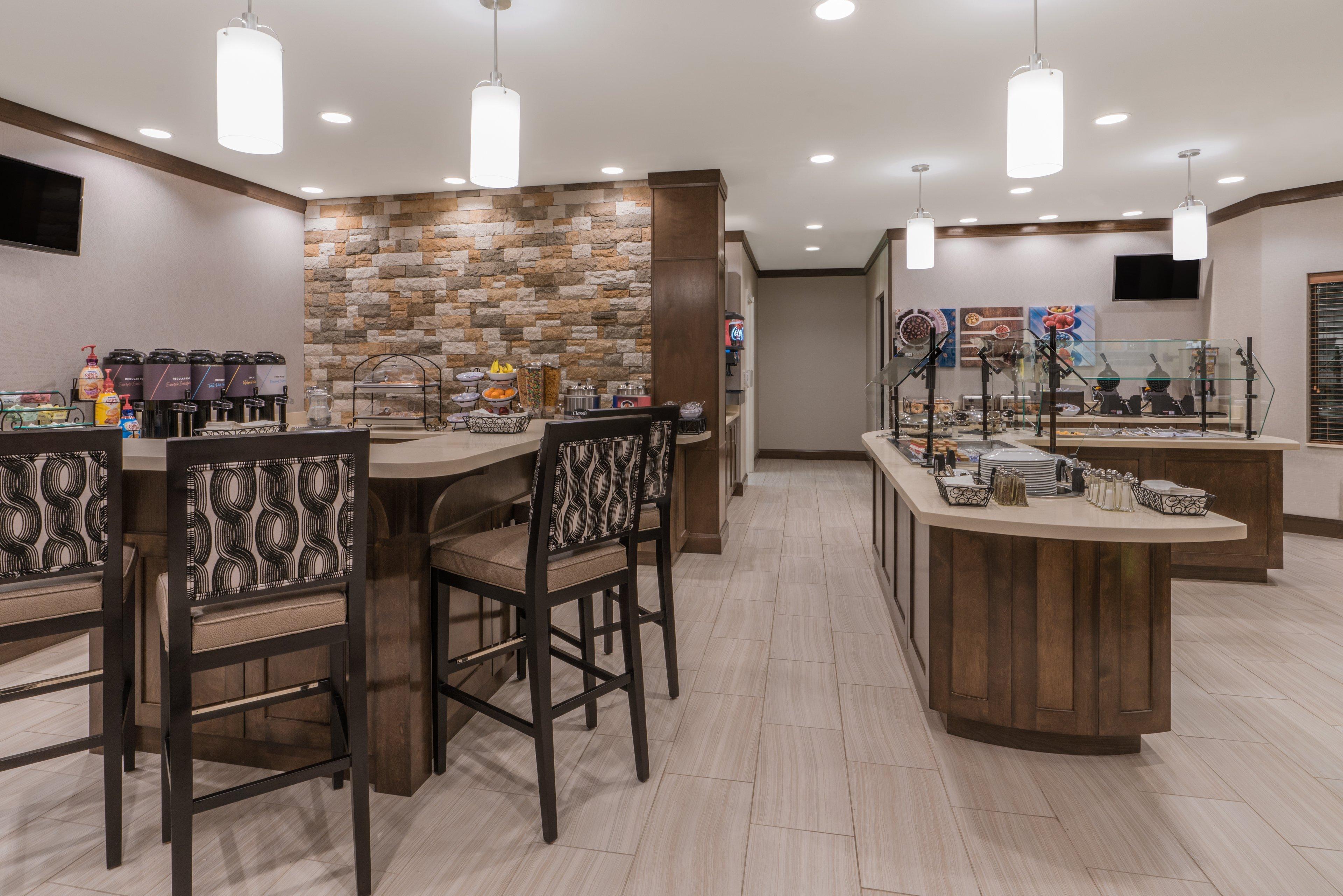 Staybridge Suites Anchorage By Ihg Extérieur photo